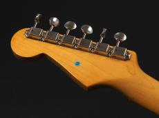 Fender Japan ST57-55 2TS ~2-Tone Sunburst~ 1988年製_9