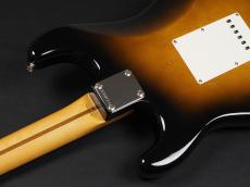 Fender Japan ST57-55 2TS ~2-Tone Sunburst~ 1988年製_11