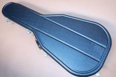 McCollum Grand Auditorium Cutaway / Venetian Cutaway・Solid Abalone Trim and Rosette・Custom Inlay・German Spruce Top・Indian Rosewood Side and Back【With Original Case 】2000年代製_17