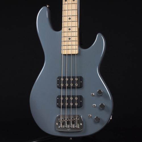 G&L Fullerton Deluxe L2000 Pearl Grey