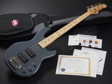 G&L Fullerton Deluxe L2000 Pearl Grey_2