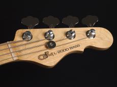 G&L Fullerton Deluxe L2000 Pearl Grey_3
