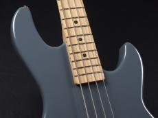 G&L Fullerton Deluxe L2000 Pearl Grey_4