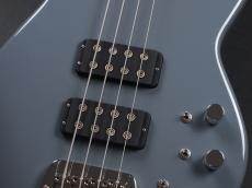 G&L Fullerton Deluxe L2000 Pearl Grey_5