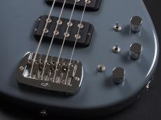 G&L Fullerton Deluxe L2000 Pearl Grey_6