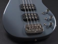 G&L Fullerton Deluxe L2000 Pearl Grey_7