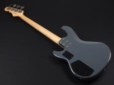 G&L Fullerton Deluxe L2000 Pearl Grey_12