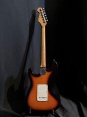 Fender Tex-Mex Stratocaster_6
