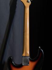 Fender Tex-Mex Stratocaster_7