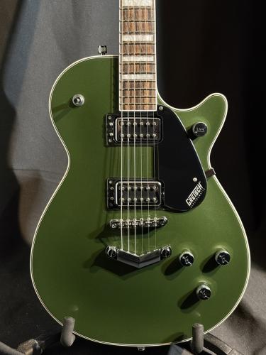 Gretsch G5220 Electromatic Jet BT Single-Cut with V-Stoptail