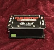 Radial Reamp JCR_3
