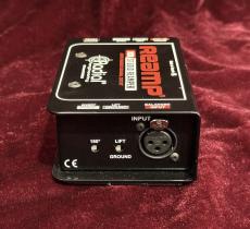 Radial Reamp JCR_5