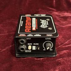 Radial Reamp JCR_6