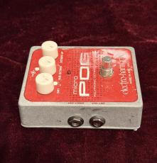 Electro-Harmonix Micro POG_6