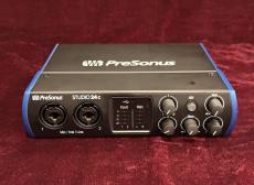 Presonus STUDIO 24c_3