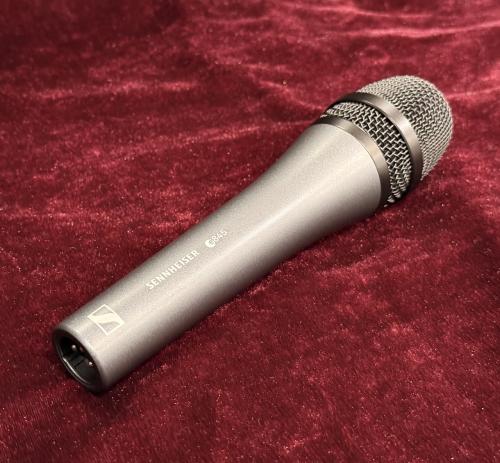 SENNHEISER E845S