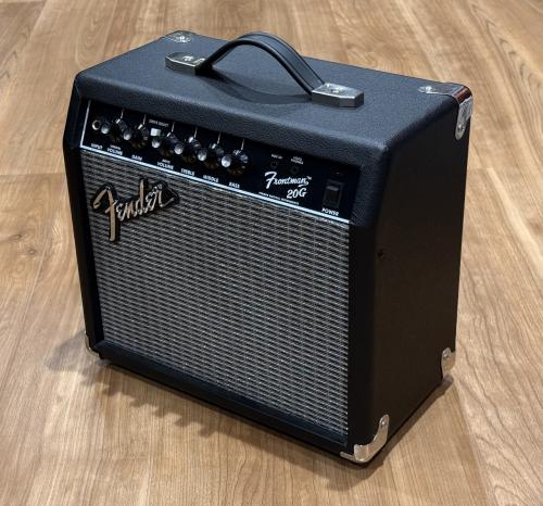 Fender Frontman 20G