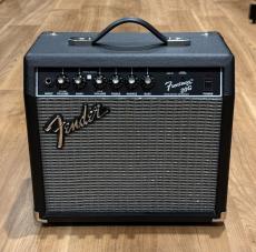 Fender Frontman 20G_3