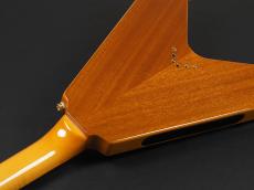 Epiphone 1958 Korina Flying V ~Antique Natural~_11
