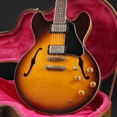 Orville by Gibson ES-335 Dot VS ~Vintage Sunburst~