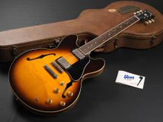 Orville by Gibson ES-335 Dot VS ~Vintage Sunburst~_2