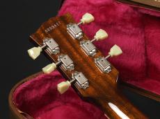 Orville by Gibson ES-335 Dot VS ~Vintage Sunburst~_9