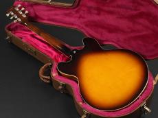 Orville by Gibson ES-335 Dot VS ~Vintage Sunburst~_12