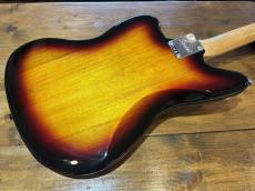 Squier Classic Vibe '70s Jaguar _4