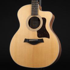 Taylor 214ce Walnut ~Natural~