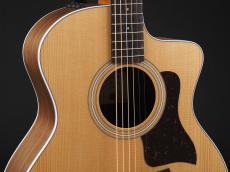 Taylor 214ce Walnut ~Natural~_4