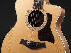 Taylor 214ce Walnut ~Natural~_5