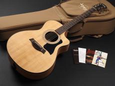 Taylor 112ce ~Natural~_2