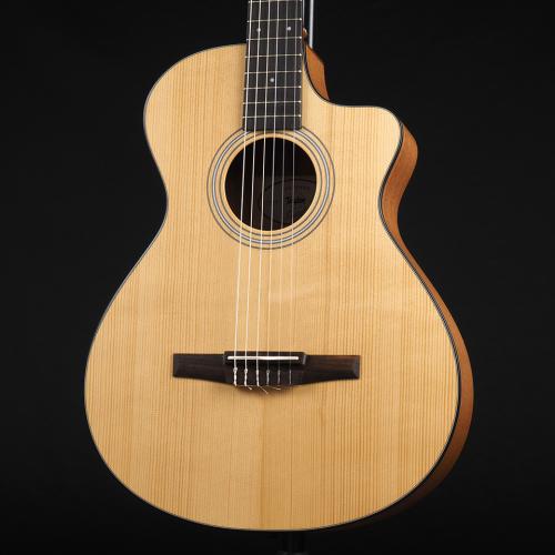 Taylor 112ce-N ~Natural~ 【エレガット】