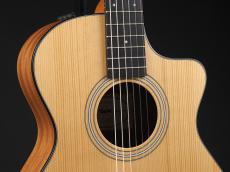 Taylor 112ce-N ~Natural~ 【エレガット】_4