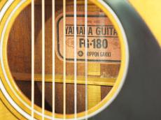 YAMAHA FG-180(管理番号4928)_7