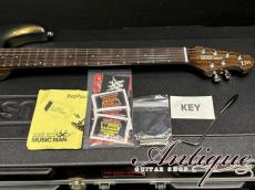 MUSIC MAN LukeⅢ HSS 2012 Olive Gold /Rosewood Neck&Dark RWFB w/Dimarzio Transition PU 3.76kg "Dead Stock Mint"_11
