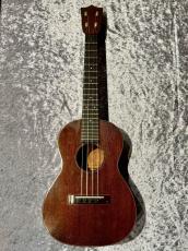 Martin 1-T【マホガニー単板】【テナー】_2