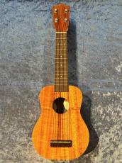 Kamaka HF-1【Soprano】【2000年製】_2