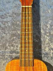 Kamaka HF-1【Soprano】【2000年製】_4