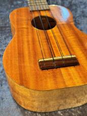 Kamaka HF-1【Soprano】【2000年製】_5