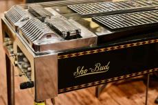 Sho Bud Super Pro 8x4【Pedal Steel Guitar】
