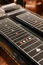 Sho Bud Super Pro 8x4【Pedal Steel Guitar】_3