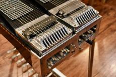 Sho Bud Super Pro 8x4【Pedal Steel Guitar】_4