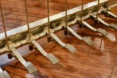 Sho Bud Super Pro 8x4【Pedal Steel Guitar】_7