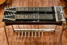 Sho Bud Super Pro 8x4【Pedal Steel Guitar】_8