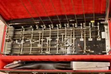 Sho Bud Super Pro 8x4【Pedal Steel Guitar】_9