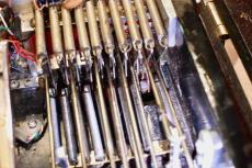 Sho Bud Super Pro 8x4【Pedal Steel Guitar】_10