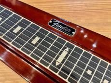 Fender Deluxe 6 feat STRING MASTER【6弦】【1960年代後期製】