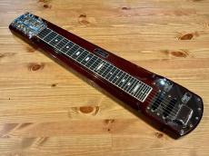 Fender Deluxe 6 feat STRING MASTER【6弦】【1960年代後期製】_2