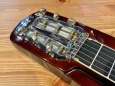 Fender Deluxe 6 feat STRING MASTER【6弦】【1960年代後期製】_3